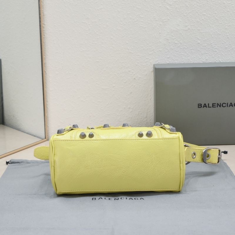 Balenciaga Top Handle Bags